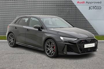 2025 Audi RS3
