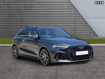 2025 Audi RS3