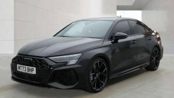 2023 Audi RS3
