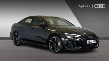 2023 Audi RS3