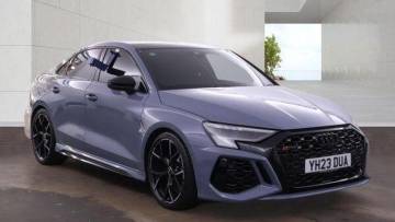 2023 Audi RS3