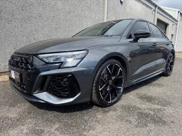 2022 Audi RS3
