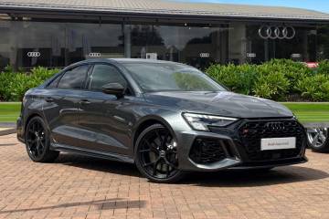 2024 Audi RS3