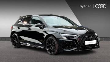 2023 Audi RS3