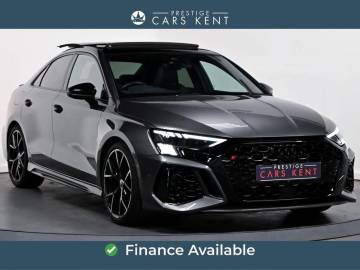 2023 Audi RS3