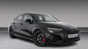 2023 Audi RS3