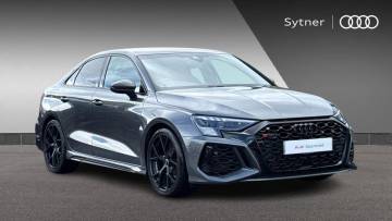 2024 Audi RS3