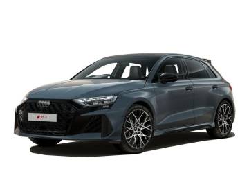 2026 Audi RS3