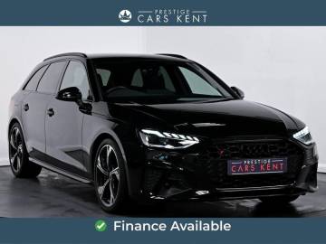2023 Audi S4 Avant