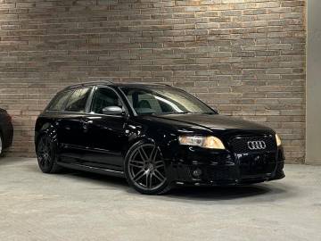 2006 Audi RS4 Avant