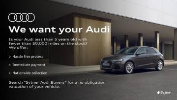 2024 Audi RS4 Avant