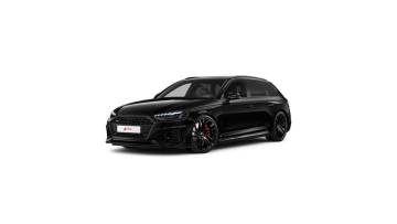 2024 Audi RS4 Avant