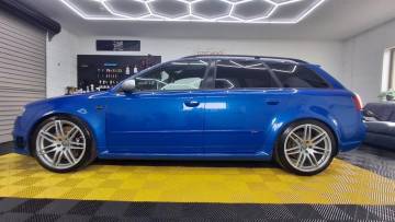 2006 Audi RS4 Avant