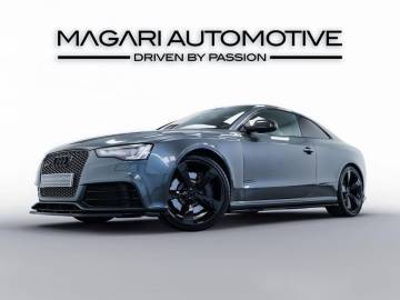 2014 Audi RS5