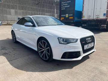 2015 Audi RS5