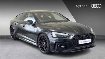 2023 Audi RS5