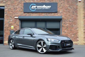2019 Audi RS5