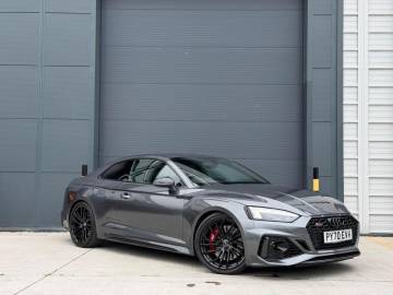 2021 Audi RS5