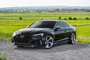 2021 Audi RS5