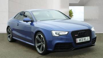 2013 Audi RS5