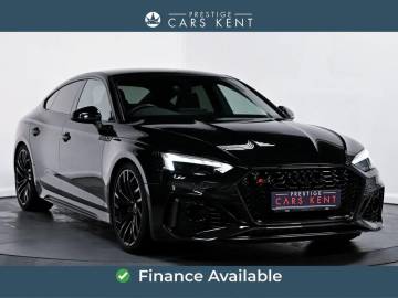 2024 Audi RS5