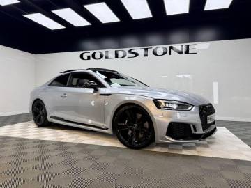 2019 Audi RS5
