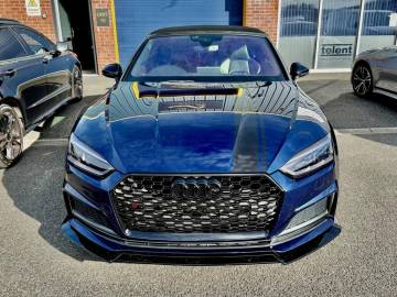 2017 Audi S5