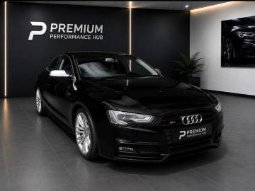 2016 Audi S5