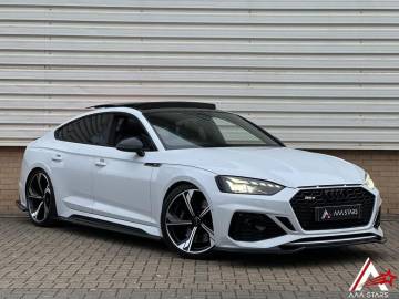 2020 Audi RS5