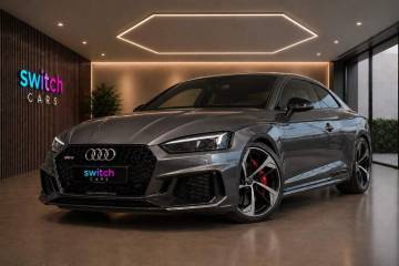 2018 Audi RS5