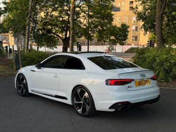 2017 Audi RS5