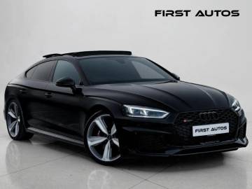 2019 Audi RS5
