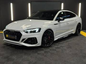 2021 Audi RS5
