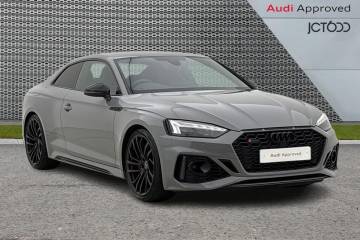 2023 Audi RS5