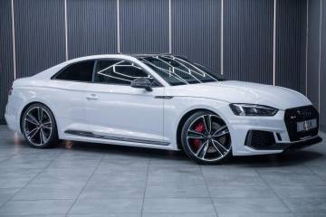2018 Audi RS5
