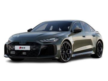 2026 Audi RS5