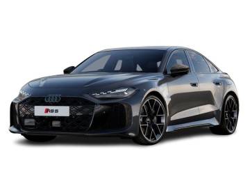2026 Audi RS5