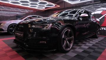 2015 Audi S5