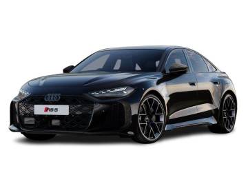 2026 Audi RS5