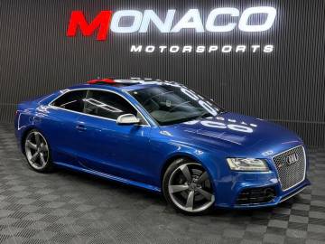 2011 Audi RS5