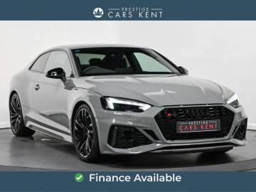 2024 Audi RS5