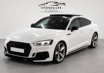 2019 Audi RS5