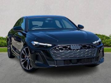 2026 Audi S5