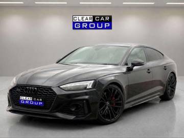 2021 Audi RS5