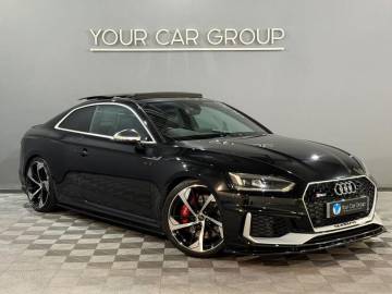 2018 Audi RS5