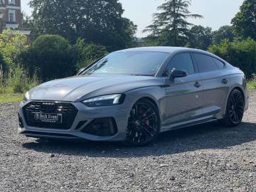 2023 Audi RS5