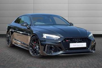 2021 Audi RS5