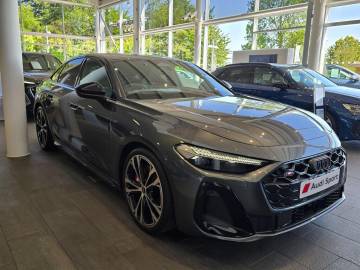 2026 Audi S5