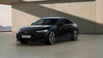2026 Audi S5