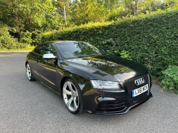 2011 Audi RS5